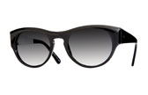 image of aviator-sunglasses with grey lenses